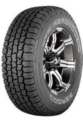 Cooper Discoverer RTX 265/70R17 115T, 21328 - Zohr