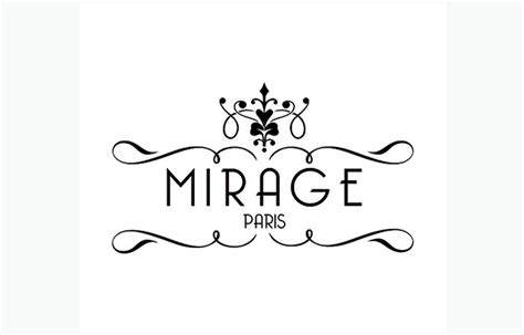 Mirage Logo