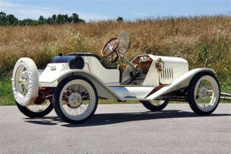 1925 Ford Model T Speedster For Sale On Bat Auctions Sold For 13500 On July 13 2020 Lot