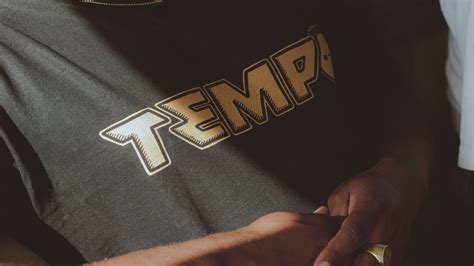 Exclusive: Tempo Storm Launching New Merch Line