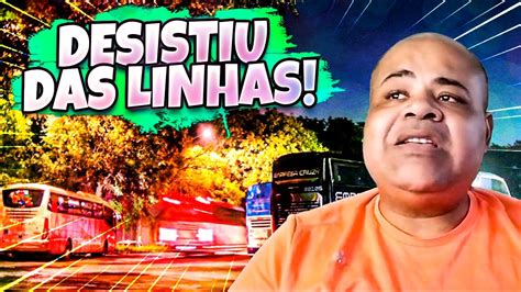 Empresa Desiste De Linhas Youtube