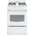 Hotpoint Rga Dedww Inch Freestanding Gas Range With Surface