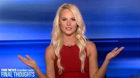 Tomi Lahren - Public & Keynote Speaker - WWSG