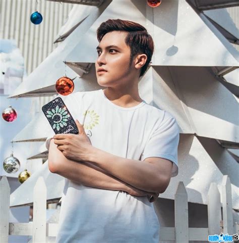 Hot Boy Phan Duy Minh