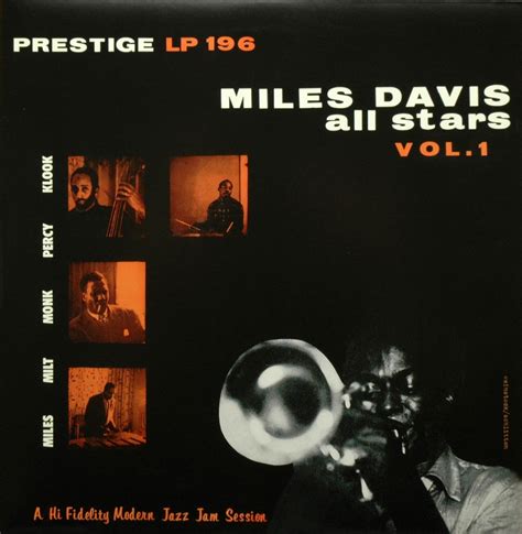 Miles Ahead: LP and CD cover art