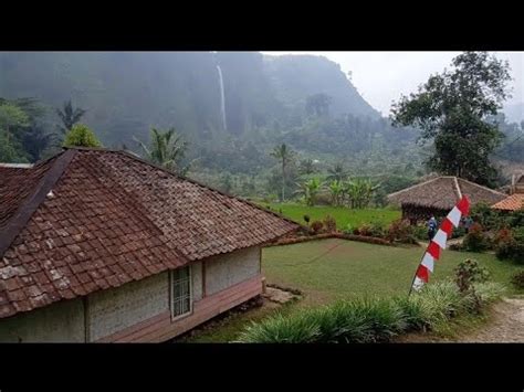 BERKUNJUNG KE RUMAH ABAH JAJANG CIANJUR JAWA BARAT YouTube