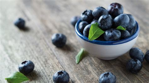 Gesunde Augen: Erfahren Sie, auf welche Lebensmittel es ankommt