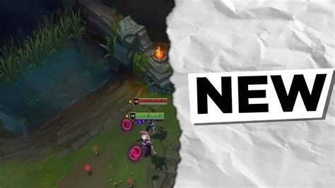 New Summoner S Rift Map Hot Sex Picture