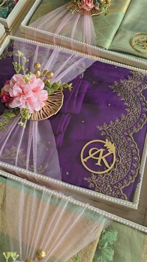 Pin By Akanksha Chaudhary On Bride Trousseau Wedding Gift Pack