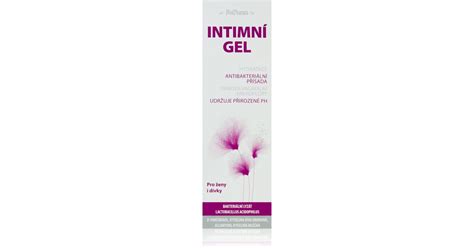 MedPharma Intimate gel żel do higieny intymnej dla kobiet