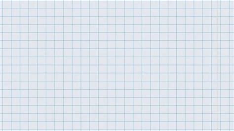 Danno Graph Paper Animation YouTube