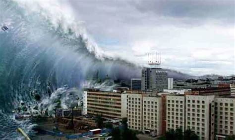 Best Tsunami Movies | Greatest Films About Tsunamis