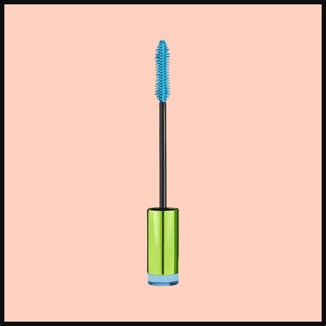 Your Guide To Every Type Of Mascara Brush Shape Makeup By L Or Al