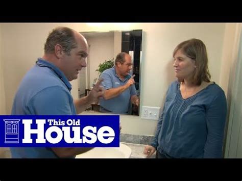 How To Install A Hot Water Recirculation Pump This Old House Video Analysis Old Houses Old