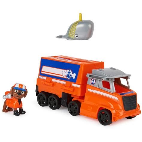 Paw Patrol Ultimate Rescue Toys Zuma Cheap | dexnav.com