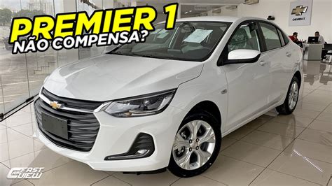 CHEVROLET ONIX PLUS PREMIER 1 1 0 TURBO 2022 FICHA TÉCNICA PREÇO E