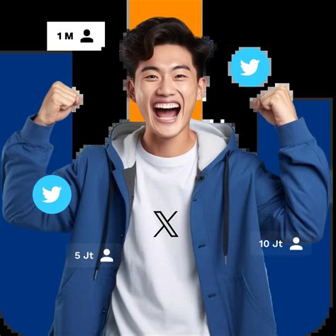 Beli Jasa Tambah Followers Twitter Organik Indobuzzer