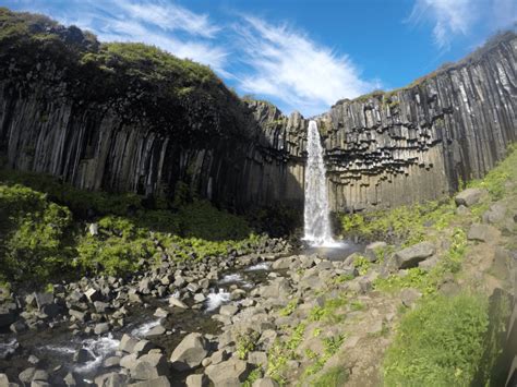 Qué ver en Islandia en 11 días Guía de Viaje