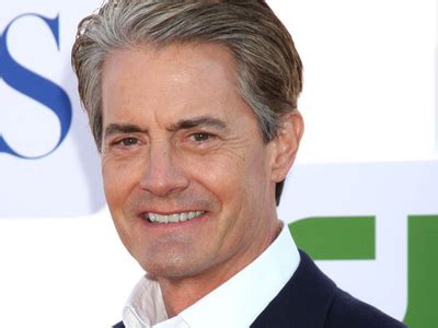 Kyle MacLachlan Wiki: Net Worth, Twin Peaks & Facts To