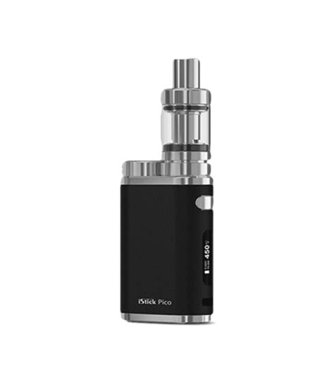 Eleaf Istick Pico Kit Starter Kits