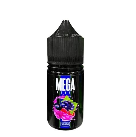 MEGA BERRY 30MG OWNER VAPE اونر فيب السعودية