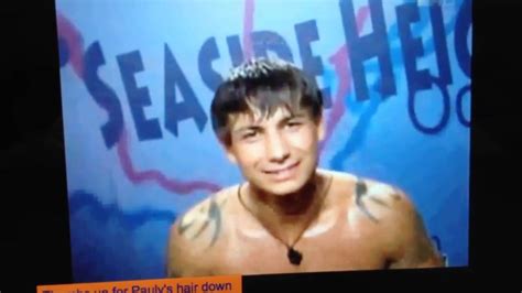 Jersey Shore Dj Pauly Ds Hair Down Youtube