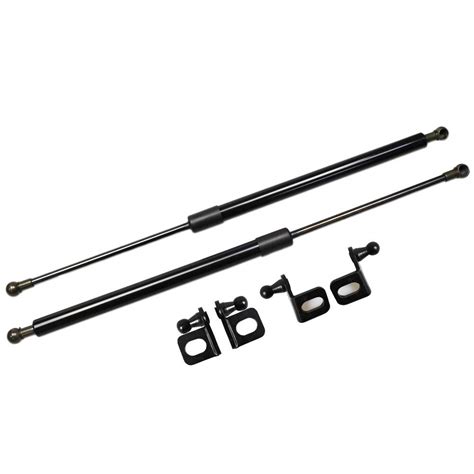 Tsubasa Lift Supports Struts For Honda Civic Type R Fk8 2017 2020