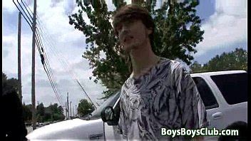 Tattooed White Thug Sucking Black Cocks For Cash Xvideos