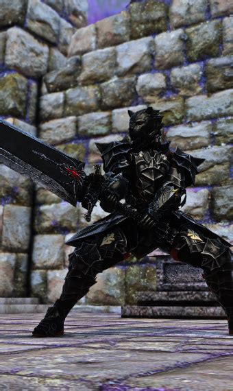 Guts' Berserk Armor | Eorzea Collection