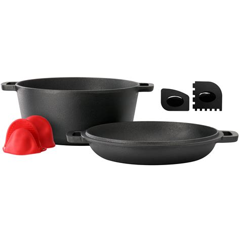 Megachef Dutch Ovens Bed Bath And Beyond