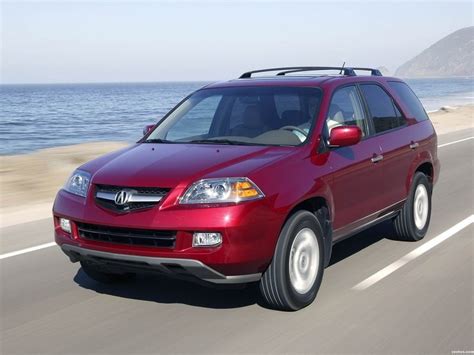 Manual De Taller Acura Mdx Descargar Pdf Gratis