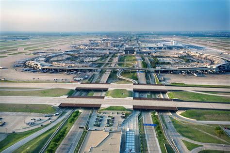 Dfw Airport And Overair To Explore Evtol Operations Passenger