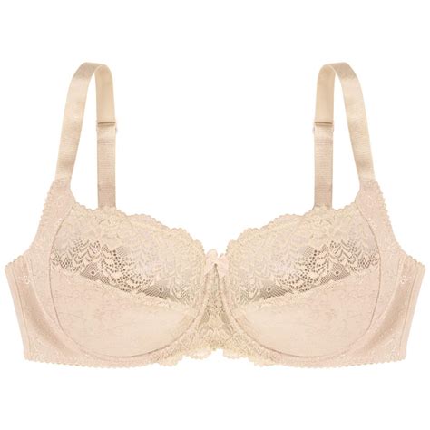 Soutien Gorge Emboitant Armatures Nude Embo Tant Suisses