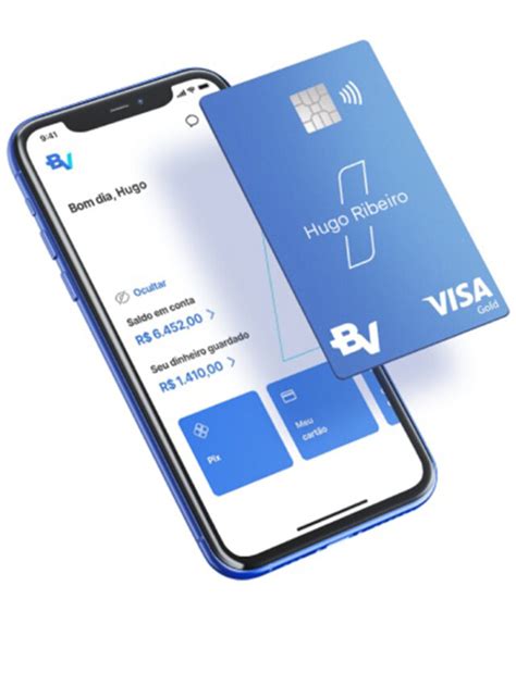 Conta Digital Da BV Entenda Como Funciona Meu Portal Financeiro