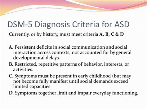 Dsm 5 Criteria For Diagnosing Ptsd Tereper