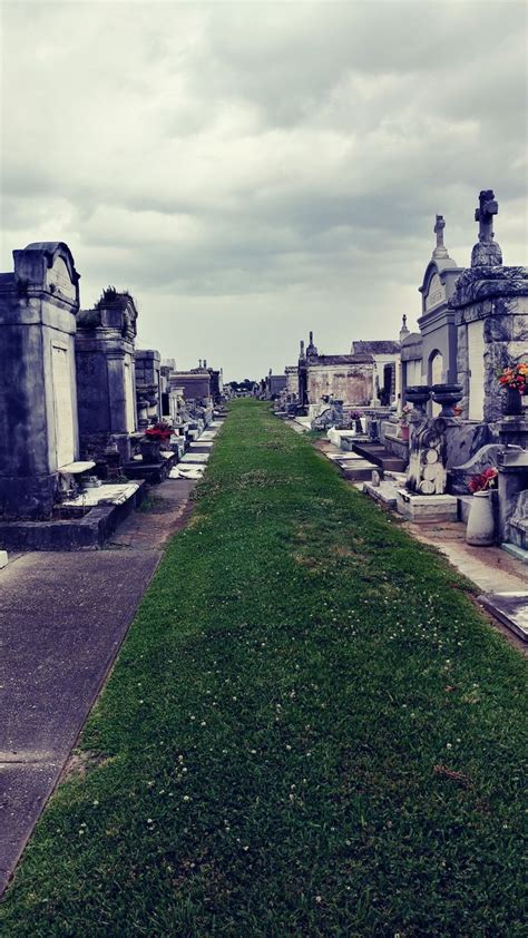 New Orleans cemetery | New orleans cemeteries, New orleans, Orleans