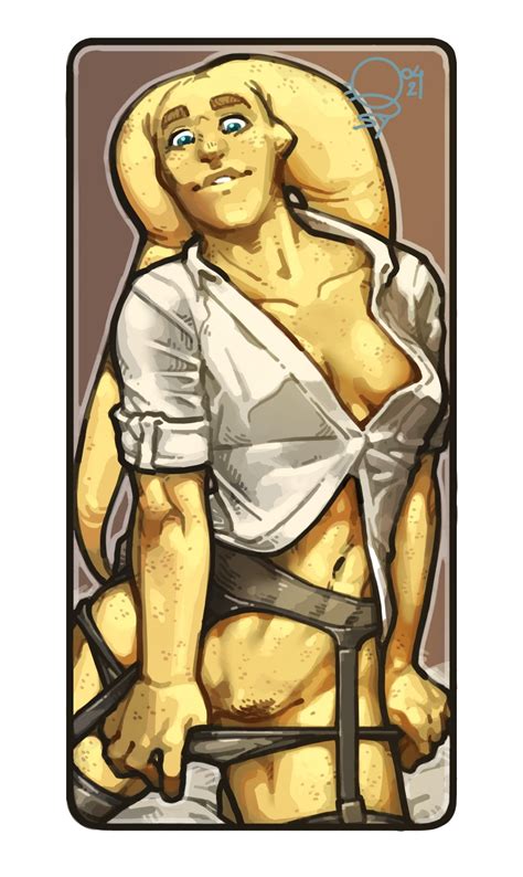 Rynn By Qsy Hentai Foundry