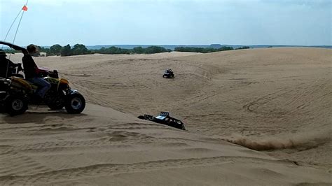 Sandrail Jumping Long Travel Sand Rail Car Youtube