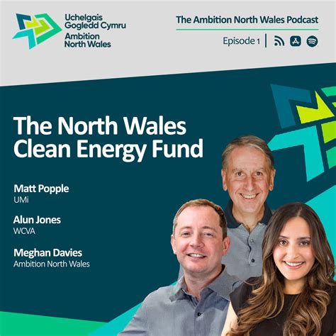 The Industrial Capacities Of North Wales 2