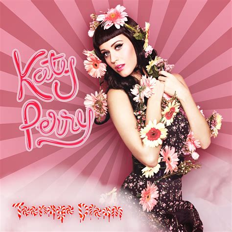 Katy Perry Album Gallery