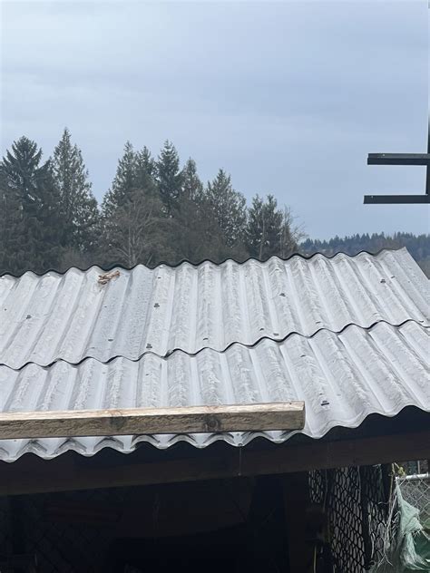 Metal Roofing For Sale In Mountlake Terrace Wa Offerup