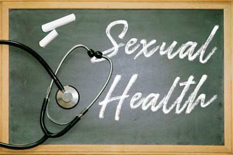 Why Is Sexual Health Important Invigor Medical