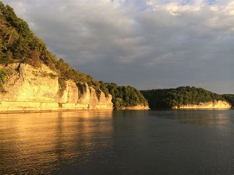 Oklahoma National and State Parks, Lakes, American Indian Cultural ...