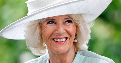 K Nigin Camilla Wird Ihr Steiniger Weg Auf Den Britischen Thron