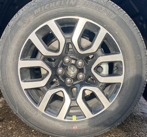 Ford Maverick 95266mb Oem Wheel Oem Original Alloy Wheel