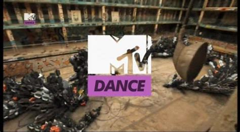 Mtv Dance 2013 Idents And Presentation Idents And Presentation