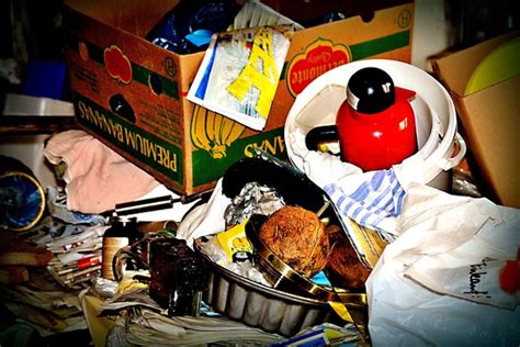 What Messy Is, And What It Isn't | The XY Code