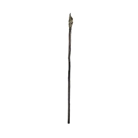 Cane Gandalf The Hobbit Staff Of Gandalf Length 182 Cm With LED L