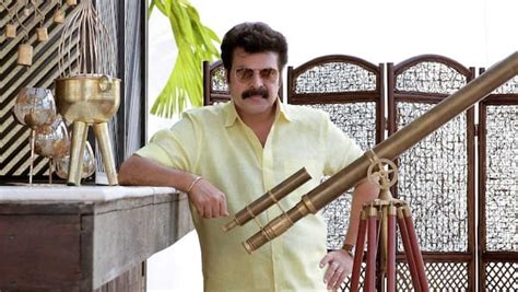 The real reason Mammootty has been silent on his Kerala State Film ...