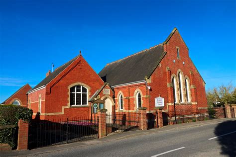 Scopwick Methodist Church Martin Elliss Flickr